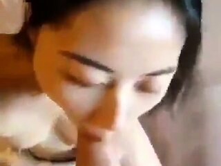 Amateur Asian Japanese Anal Creampie