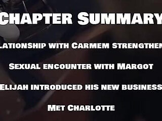 MILF Obssesion #03 Spanking My Big Ass Latina Boss