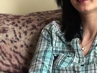 Juicy Newbie Demands Punishment