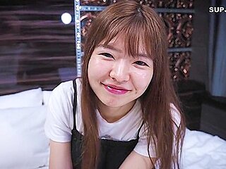 Cute Japanese Girl With Nice Tits Italian