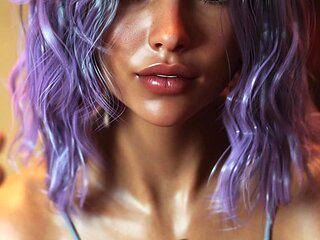 The Art of Seduction (part 32)