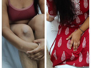 Took his girlfriend to a hotel and fucked her