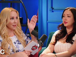 Bimbofication and Byron Noem: Lydia Love Breaks Her Silence