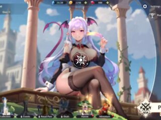 Ep2: Obtaining More Sexy Maidens - Everlusting Life