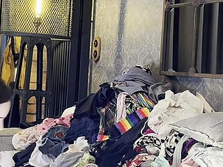 Amazingly Beautiful European Brunette Babe Does a Try on Haul for Short Skirts and Smallest Thongs with Sexy Lingerie