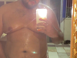 Chubby bear studio