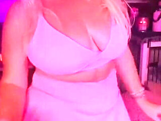 Dancerize From Mommy Rosie