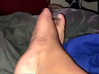 Toes by Tish First Foot Video