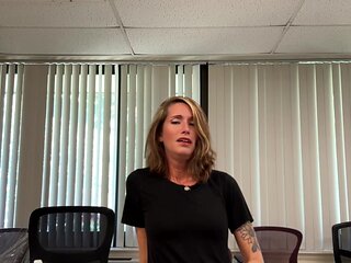 Conference room fun