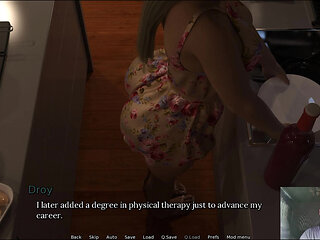 But Im the Bad Guy - Walkthrough 2