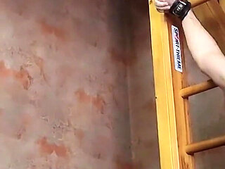 Demonstration of Power with Clamps and Crop