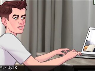 Eagerness Legacy - MissKitty2K edits and pleasures