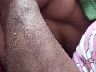 Indian Bengali Housewife Boudi Super Boobs Show