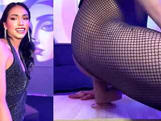 My Punishment Turn Into Your Pleasure