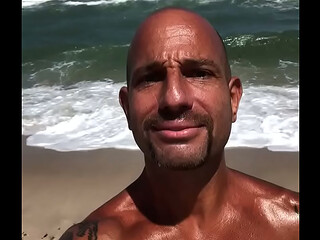 BEACH DAY