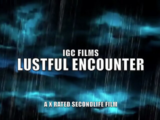Lustful Encounter