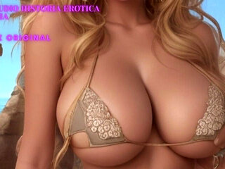 Very Sexy Erotic Story for You