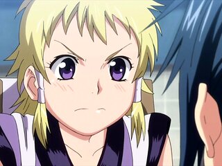 Mix of Hentai movs from Hentai Niches