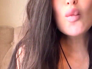 I Love Your Nipples and I Want to Lick Them