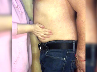 Mois Belly Punch