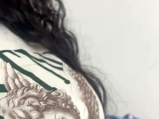 Why did my neighbor invite me to a hotel?