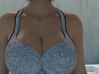 Foot of the Mountains Holidays Part 26 Sexy Holiday by Loveskysan69