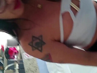 Pausado Fucks Belgian Whore