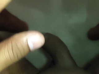 Deep Masturbation for Personal Satisfaction