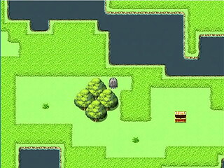 (  18 ) H RPG Games Irutsoku.saga #4