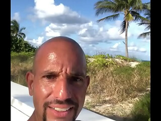 WALKING IN PARADISE MAXXX LOADZ