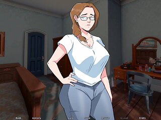 Anime, dawn malice gameplay, dawn malice