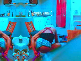 Midnight Strikes and the Temptation Begins