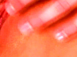 Fingers&toys Scene-1_brunette in Pigtails Babe Wakes up Horny and Masturbates with Her Dildo