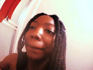 CIMA black and ebony