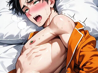 He Fucked His Gay Ass at His Parents' House.