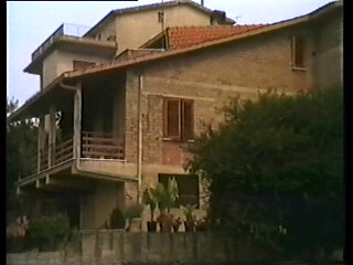 Italian Actors in Films Shot on Film