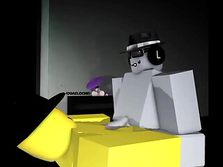 Roblox forsaken gay sex compilations