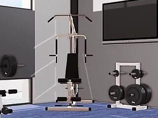 Max's Life Season 3 Cap 130 Emma's Tits and a Nun Sucks My Cock