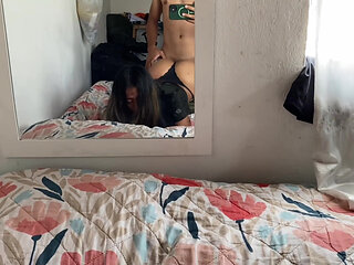 My Neighbor Masturbates on the Shared Couch. How Should I Interpret This