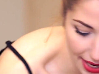 Stephanie Bonham Carter - Downblouse Distraction - JOI