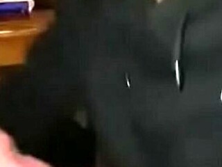 Hot teen slut rides cock tight pussy