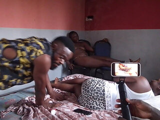 POV: Do You Wish It Was You?