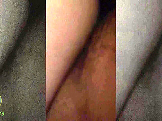 Bathroom Creampie After Pit Shave