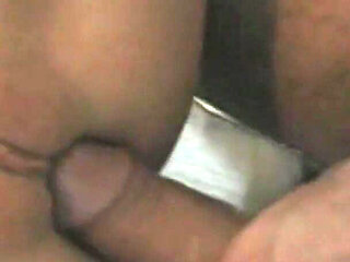 Throat Fucking Slut Sucking on Cock