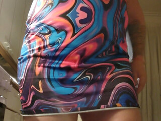 Gangstazz Moment, ass dildo nice dress, big ass real small tittys