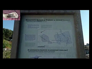 Moranguinho on a walk with blowjob