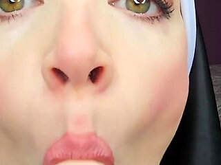 Confession of a Fallen Nun Virtual Sex