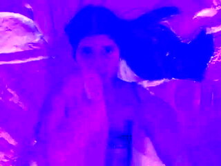 Motel Tryst: Blowjob, Creampie, Reverse Cowgirl