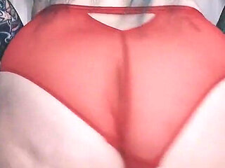 Uncensored Pantie Try on Part One