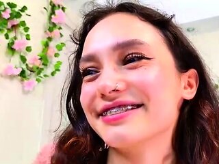 Amateur RedHead Sex Show on WebCam iveCamGirls